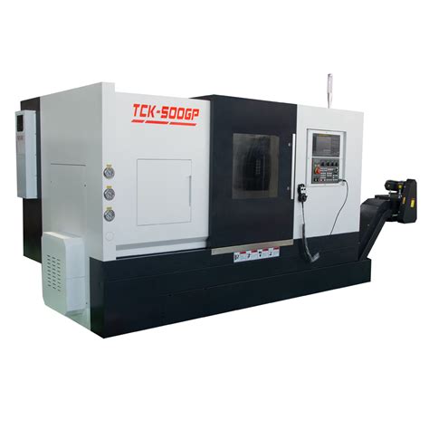 slant bed cnc lathe from china manufacturer|slant bed cnc machine.